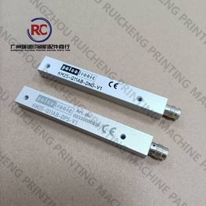 Sensor de 1 pieza para máquina de impresión KBA, 1 unidad, 2 unidades, 1 unidad - Product Image 2