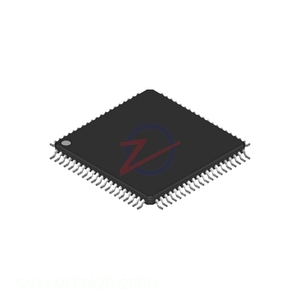 רכיבים אלקטרוניים מקוריים <span class=keywords><strong>sn74abt7820</strong></span> ph