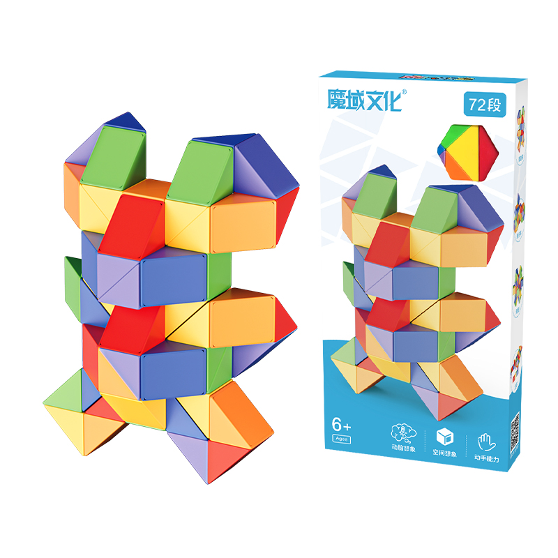 Magic Classroom Section 72 (couleur)