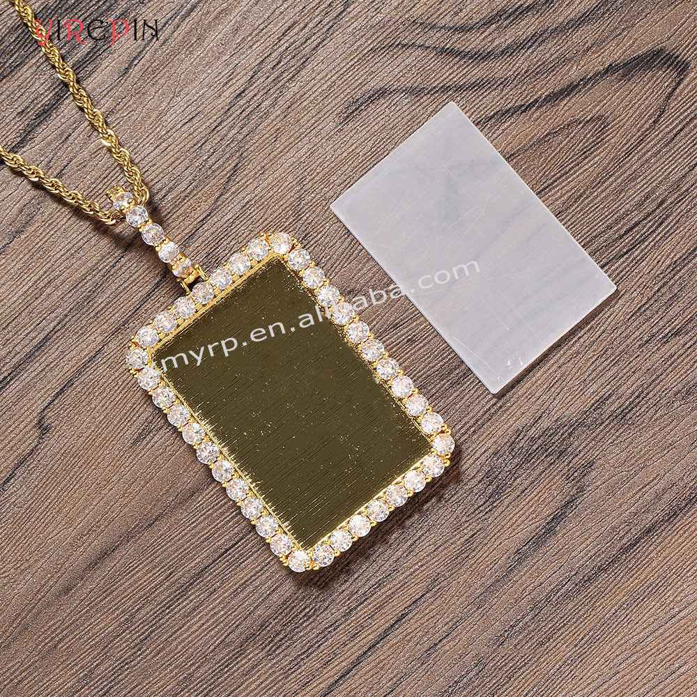 8* 3.8cm gold