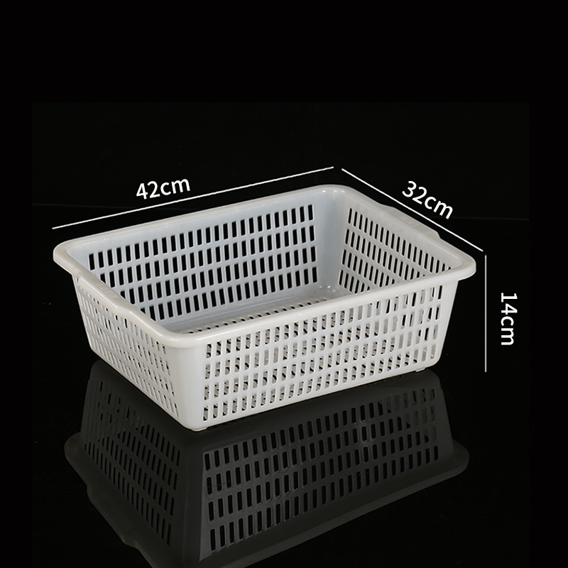 514 baskets, 42*32*13.5 cm