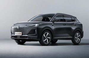 <strong>Vehicles</strong> Gasoline SUV CS55 Changan 2024 Plus 1.5T DCT Changan CS55 Plus Maximum Speed 190 km/h Petrol <strong>Cars</strong> - Product Image 2