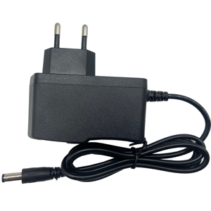 แหล่งจ่ายไฟ DC สำหรับอุปกรณ์หลายตัวรวมทั้งไฟ LED ABS สำหรับสำนักงาน2A สากลปลั๊ก5V สีดำสีขาว3ปี5V2A EU US - Product Image 2