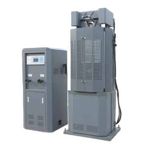 Máquina de prueba de tracción universal digital, elección económica de laboratorio, UTM, 1000kn, 1 unidad - Product Image 3