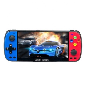 高品質スマートg5ゲームコンソールハンドヘルドゲームプレーヤーforanbernicrg351p - Product Image 2