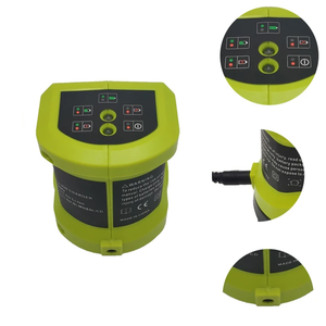 BCL14183H สำรองอุปกรณ์ชาร์จแบตเตอรี่สำหรับ rybis Ni-Cd NI-MH li-ion 12V-20V แบตเตอรี่ P108สำหรับเครื่องชาร์จ rybis - Product Image 4