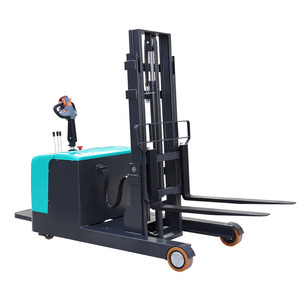 電動スタッカー1.5トンフォークリフトウォーキングライド<span class=keywords><strong>2</strong></span>トン電動トランシーバーフォークリフト電動パレットスタッカー