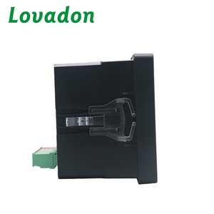 LED <strong>Digital</strong> Intelligent DC AC Single and Three Phase Combined Meter - Product Image 4