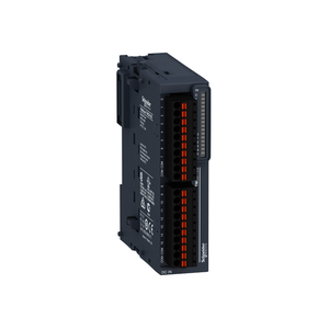 TM3 Digital Expansion Module 8/16/32IO Relay/<strong>Source</strong>/Drain <strong>Input</strong>/Output HE10 Connector Sch-neider PLC New&amp;Original TM3DM16R - Product Image 3