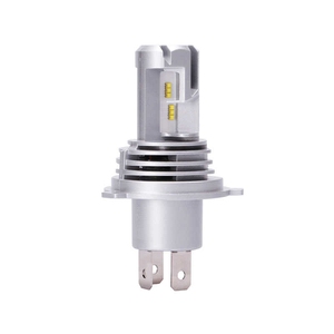 High Quality 50 Watts H13 9004 9007 Mini Size Direct Plug <strong>Led</strong> Headlight Bulbs High Low Beam Fog Light Bulbs <strong>Led</strong> Headlights - Product Image 4