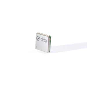 デュアル周波数ミニGPSモジュール良い価格追跡GNSSモジュール用車両ドローンDashcam - Product Image 2
