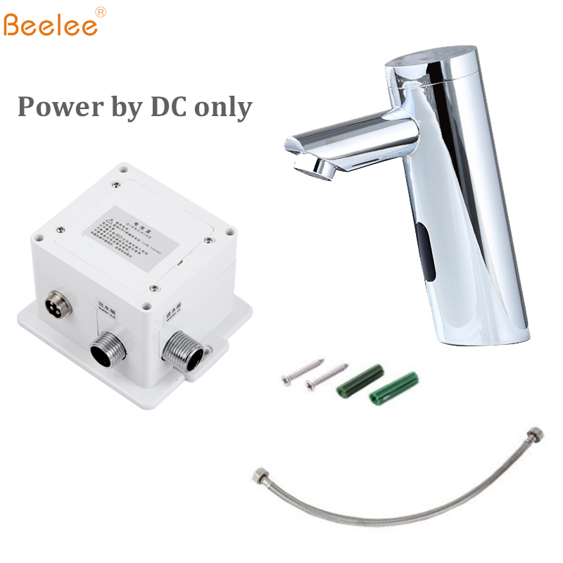 cold only,power by DC only