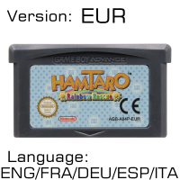 Hamtaro