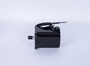 NEMA 34 NM 6A 2.52V 8.5nm động cơ bước cho CNC automations - Product Image 3