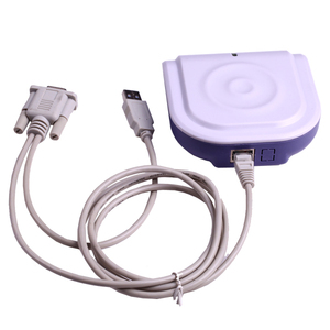スマートカードUSBRS232用RFIDHFエンコーダプログラマー - Product Image 3
