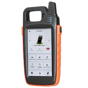 VVDI Max Key tool New Product Wegfahr sperren programmierer und OBD2-Diagnosewerkzeug für Xhorse Max Transponder Key Programmer
