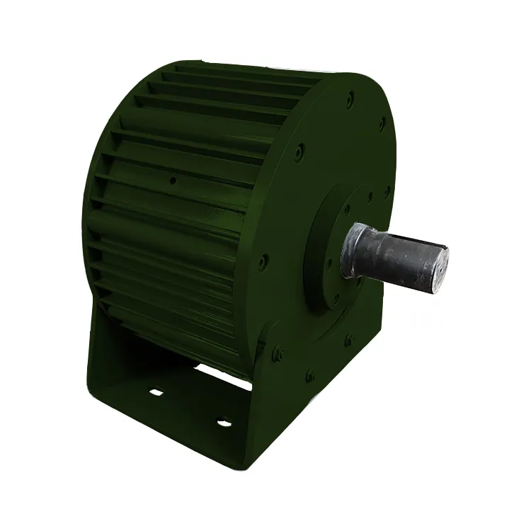 Factory Direct 35KW Low RPM Generator Alternator Permanent Magnet for Renewable Energy