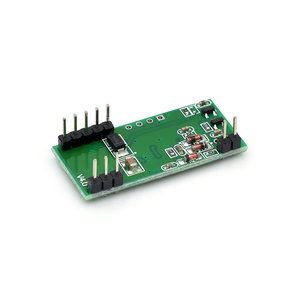 125 KhzRFIDリーダーモジュールRDM6300UART出力アクセス制御システム - Product Image 5