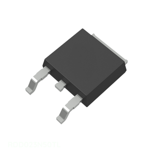 Original Transistors CPT3 <strong>RDD023N50TL</strong> Electronic Circuit Components