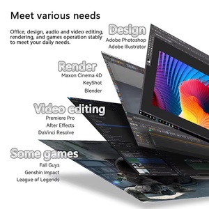 Mini Desktop PC Win10 Oem with N95/N300 <strong>Embedded</strong> <strong>Computer</strong> for Business or Home Industrial <strong>Computer</strong>