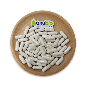 Private Label Bio lebensmittel NAD, CoQ10,Resveratrol,PQQ-Ergänzung für Männer Frauen 120 Kapseln für Muskel energie - Product Image 4