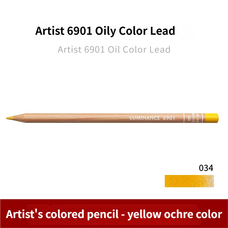 Ocre jaune