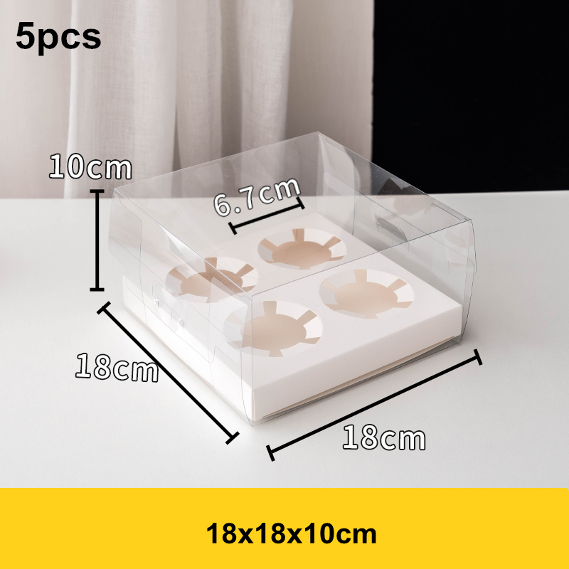 4 holes-W1 18*18*10cm
