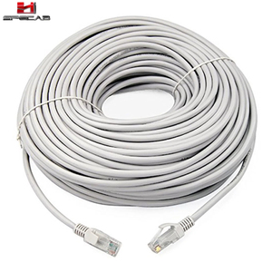 Cavo di rete LAN cavo per <span class=keywords><strong>Computer</strong></span> <span class=keywords><strong>Cat5e</strong></span> CAT6 cavo UTP <span class=keywords><strong>FTP</strong></span>