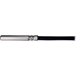 Rose LM TZ-3 TZ-3 NTC温度传感器3m NTC温度传感器-40至 + 125 °C 2.3kΩ (940910013995) - Product Image 1