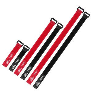 Model Reverse Buckle <strong>Hook</strong> <strong>and</strong> <strong>Loop</strong> Fastener <strong>Strap</strong> / Battery <strong>Binding</strong> Band / Model <strong>Binding</strong> Band for Multi-axis UAV 20CM 35CM 45CM