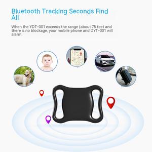 Intelligante Smart mini GPS para Air Tag Appeal Tracker & Locator para mascotas y niños para coche Seguimiento en tiempo real 4G Vehiculo Thin - Product Image 3