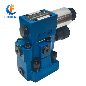 Rexroth DBW系列DBW20B DBW10B溢流阀 - Product Image 6