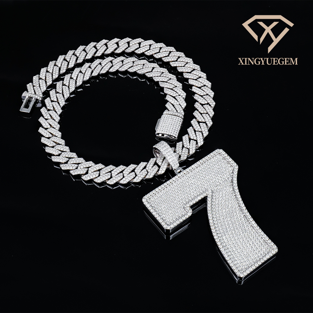 Cadena (14 mm de ancho/20 pulgadas)