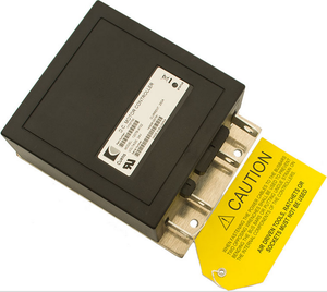 EZGO Golf Cart CURTIS DC Controller motore 1207B-4102 250A 24V programmabile - Product Image 3