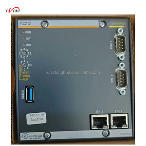 オリジナルMC206 Mpc240 MC210 Input.outputモジュールPLCコントローラ - Product Image 3