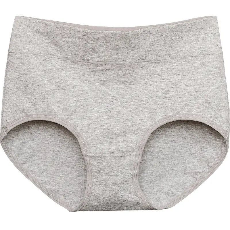 JF-Panties OEM Women Legging Shorts Culotte Menstruelle Kitenge Boxer Brief Underwear Higj Waist Panty Seamless Printed Penty