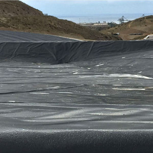 Geomembranas Factory Wholesales Geomembranas <strong>HDPE</strong> Liner Manufacturer Price <strong>1.2mm</strong> 1.5mm 2.0mm <strong>Hdpe</strong> Geomembrane for Pond - Product Image 5