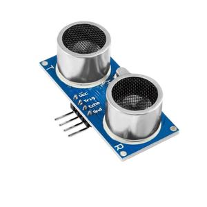 HC-SR04 sensore modulo ad ultrasuoni 3.3V 5V/51 MCU MCU control - Product Image 1