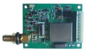 Modulo senza fili del ricetrasmettitore di dati di USB RS232 di 433Mhz 868Mhz 915Mhz 500mW 2KM, trasmettitore e ricevitore professionali di dati di UART - Product Image 4
