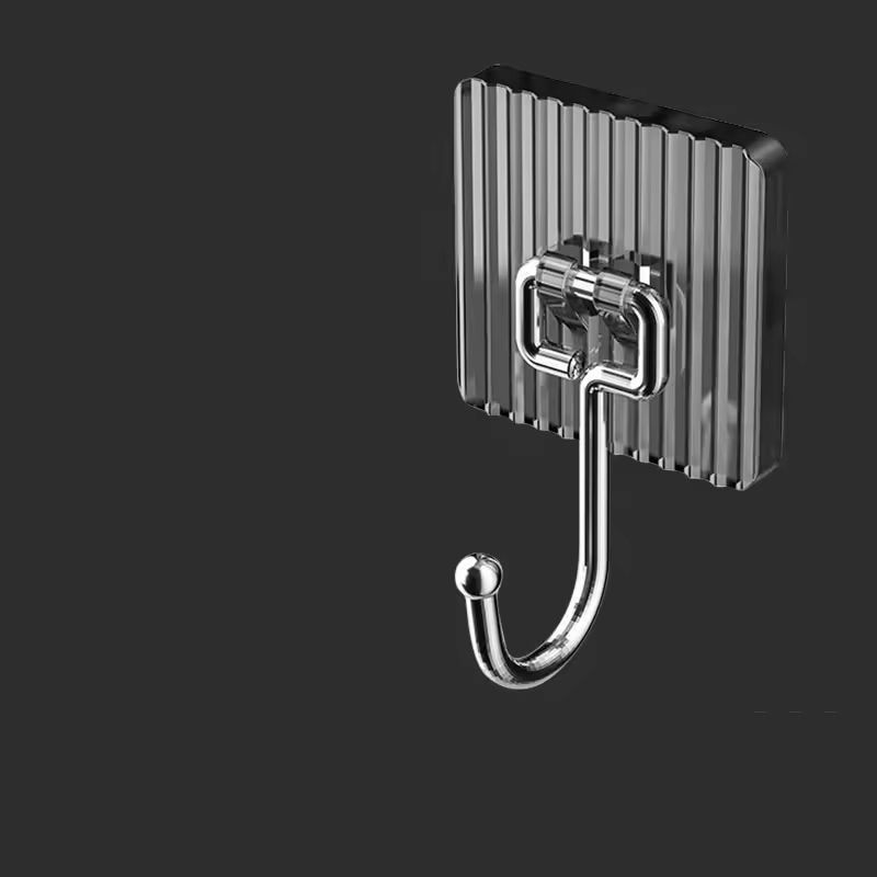 Noir transparent
