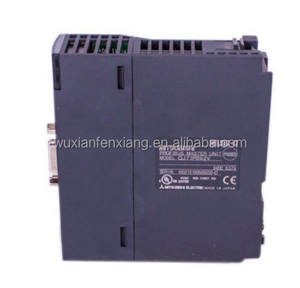 โมดูลซีพียูโมดูลพีแอลซี Q12HCPU - Product Image 5