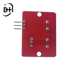 Smart Electronics 0-24V Top Mosfet-Taste IRF520 MOS-Treiber modul Für Arduino MCU ARM Raspberry pi
