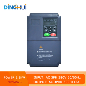 中国厂家直销变频器单输出型 - Product Image 6
