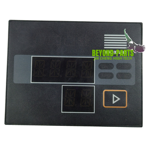 EC160 EC210 EC330 EC460 Excavator AC Parts Controlador de aire acondicionado Caja de control 14513653 VOE14513653 - Product Image 3