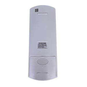 Midea fresco AC condizionatore telecomando originale RG57A16/BGEF fisso 433MHz calore freddo retroilluminazione per RG57A6 RG57A2 RG57B/BGE - Product Image 2