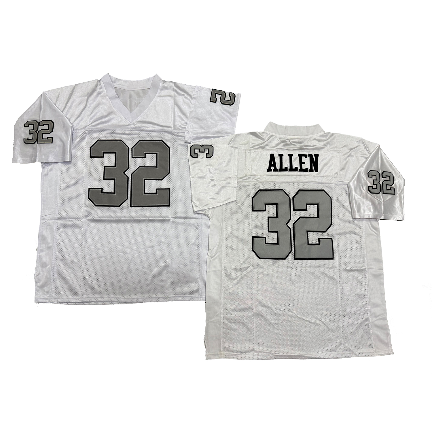 bianco 32