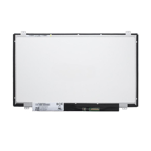 NT140WHM-N41 14.0 pollici HD 60Hz WLED retroilluminato TFT-LCD schermo portatile modulo pannello Display Notebook risoluzione 1366x768 - Product Image 1