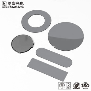 PC Glass CPL Polarisator Zirkular polarisation filter Polarisator folie - Product Image 4