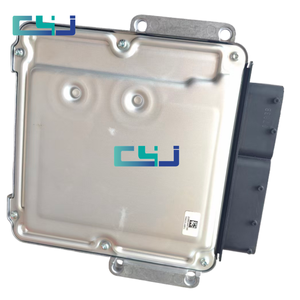 CYJ ECU ECM ชุดควบคุมเครื่องยนต์ MED17.5รุ่น06J 906 026 CJ บอร์ดคอมพิวเตอร์0261S04431รถขุดอะไหล่028102025รับประกัน<span class=keywords><strong>6</strong></span>เดือน - Product Image 1
