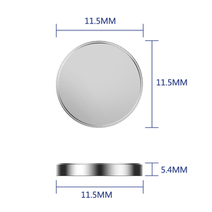 <strong>LR44</strong> LR54 <strong>LR1130</strong> Alkaline Battery 1.5V Nominal Voltage for Toys Consumer Electronics Power Tools - Product Image 6